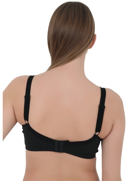 Kadın Balensiz Dolgusuz Sütyen - Doğal ve Hafif Konfor fırsatları