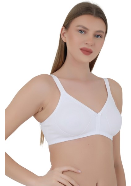 Kadın Balensiz Dolgusuz Sütyen - Doğal ve Hafif Konfor fiyatları