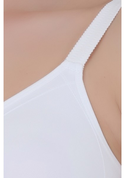 Kadın Balensiz Dolgusuz Sütyen - Doğal ve Hafif Konfor modelleri