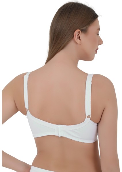 Kadın Balensiz Dolgusuz Sütyen - Doğal ve Hafif Konfor fırsatları