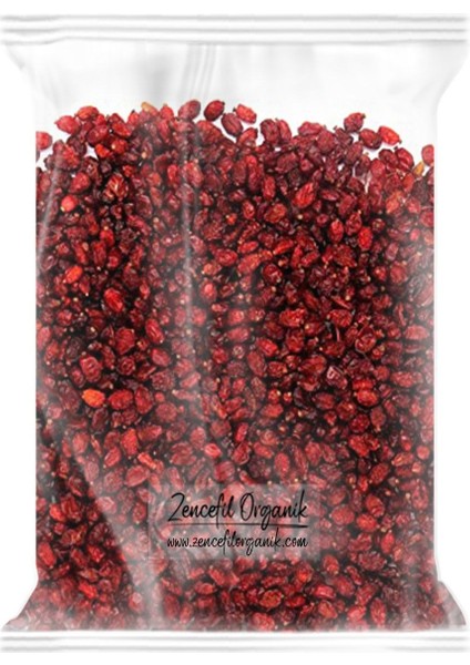 Zereşk Üzümü 1 Kg. Zeriş Üzümü Barberry Yeni Mahsül 1. Sınıf Iran Üzümü Zereshk