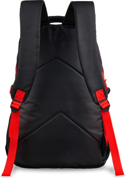 Idabag Backpack Trend 15.6" Laptop Notebook Bilgisayar Sırt Çantası Siyah indirimleri