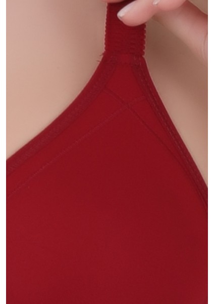 Kadın Balensiz Dolgusuz Sütyen - Doğal ve Hafif Konfor modelleri