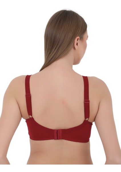 Kadın Balensiz Dolgusuz Sütyen - Doğal ve Hafif Konfor fırsatları