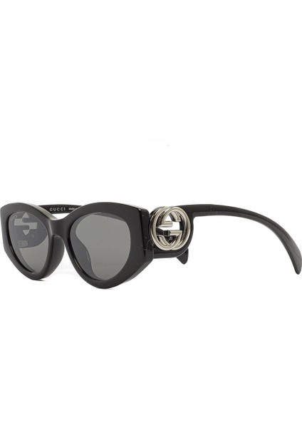 1691S 001 54-19 Kadın Güneş Gözlüğü