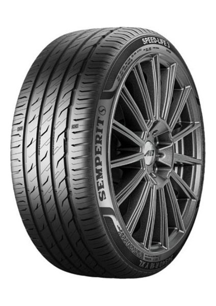 205/60 R16 96H Xl Speedlife-3 Oto Yaz Lastiği (Üretim Yılı: 2025)