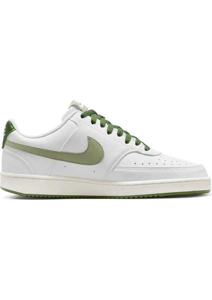 Ayakkabı Günlük Court Vision Low Unisex Günlük Ayakkabı FJ5480-100