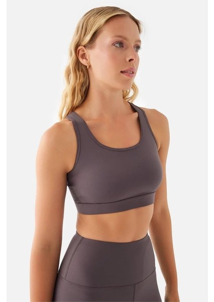 Superstacy Anna Orta Destekli Spor Bra SS3801 fiyatları