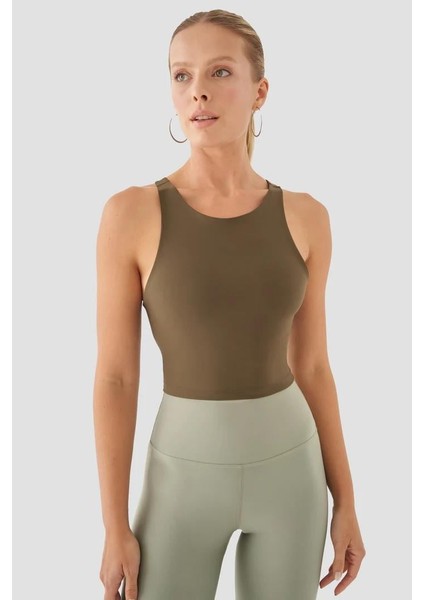 Superstacy Kadın Halter Spor Bra SS3702