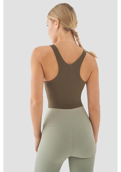 Superstacy Kadın Halter Spor Bra SS3702