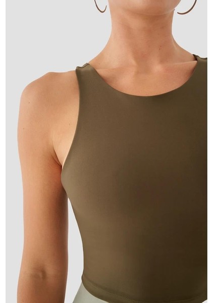 Superstacy Kadın Halter Spor Bra SS3702