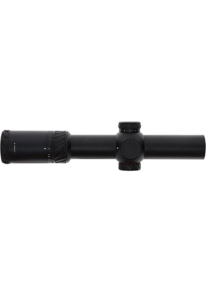 Crımson Trace Hardline 1-10X28 34MM Lpvo Mıl Tüfek Dürbünü fiyatları