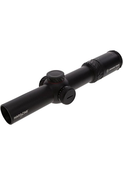 Crımson Trace Hardline 1-10X28 34MM Lpvo Mıl Tüfek Dürbünü fırsatları