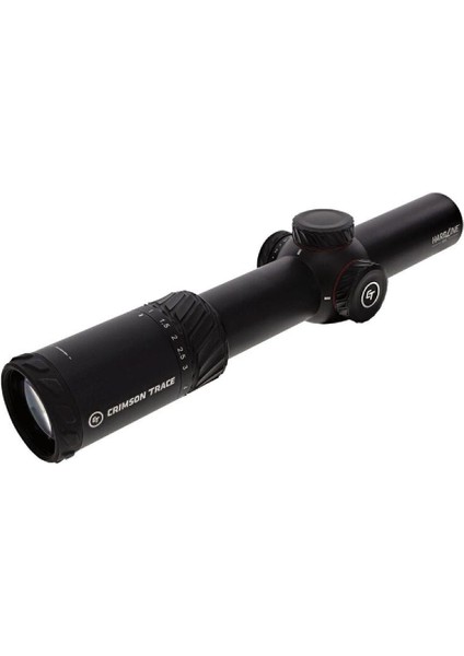 Crımson Trace Hardline 1-10X28 34MM Lpvo Mıl Tüfek Dürbünü indirimleri