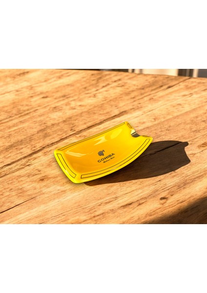 CKL0135 Sarı Puro Küllük