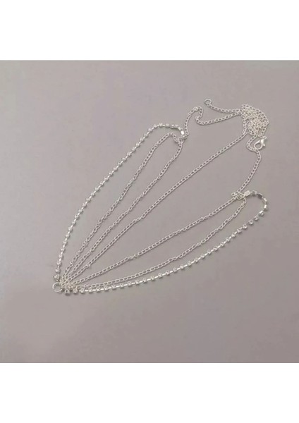 Taşlı Saç Aksesuarı, Saç Zinciri, Gelin Tacı fiyatları