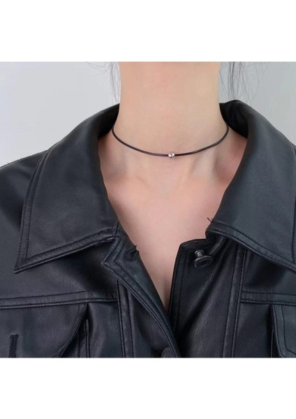 Choker Boyun Kolye