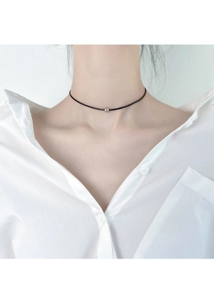 Choker Boyun Kolye