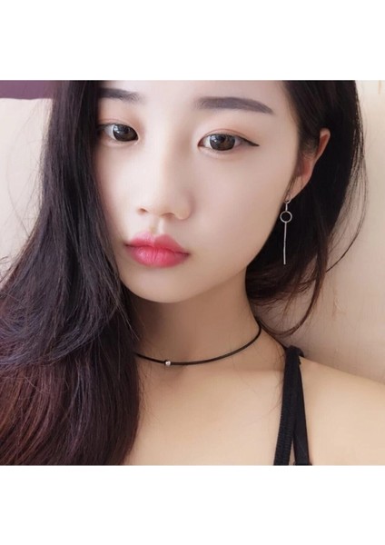 Choker Boyun Kolye