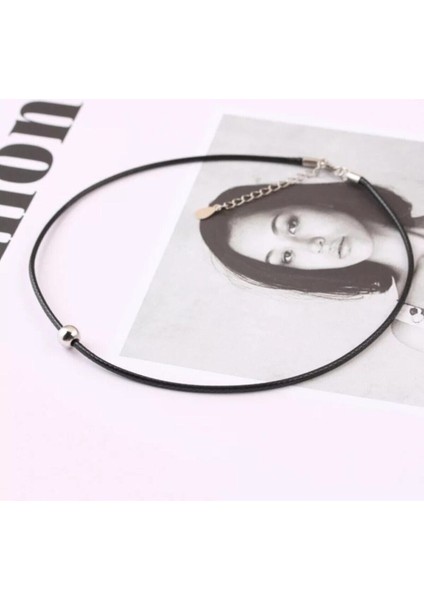 Choker Boyun Kolye
