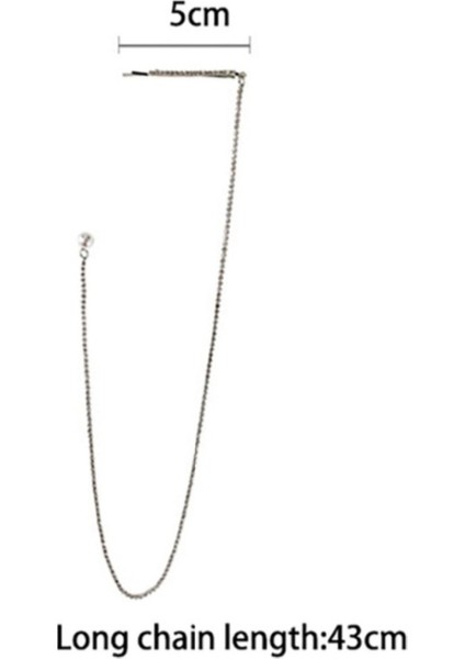 Inci Küpeli Taşlı Su Yolu Saç Aksesuarı Gümüş Renk Taşlı Saç Zinciri fiyatları