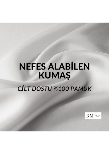 Erkek Atlet Premium 6'lı Penye Süprem Pamuk