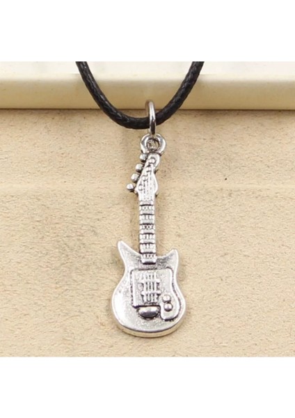Gitar Ip Kolye