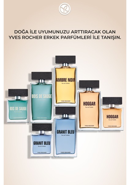 Hoggar - Saç ve Vücut Şampuanı-200 ml-37905