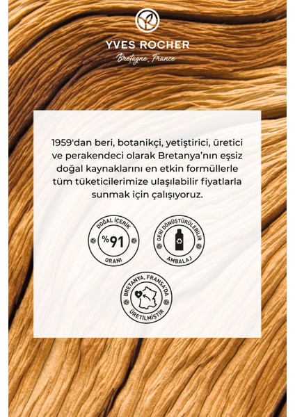 Hoggar - Saç ve Vücut Şampuanı-200 ml-37905