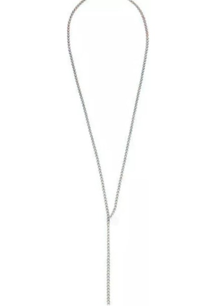 Su Yolu Taşlı Sırt Kolyesi Vücut Aksesuarı fiyatları