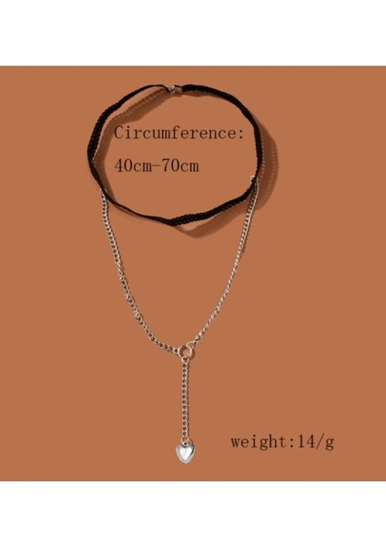 Kalp Detaylı Elastik Bacak Zinciri Vücut Aksesuarı Bacak Bandı fiyatları