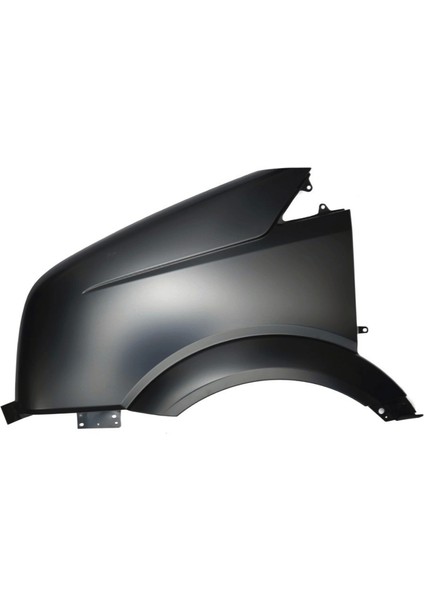 Çamurluk Ön Sol - 00860011-ORAN-VOLKSWAGEN Crafter 30-35 06-16 Arası Uyumlu