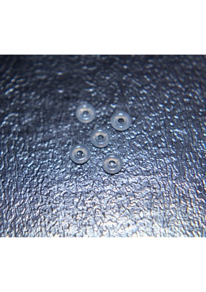 No Pull ve Keloid Diski YaraGiderici Bioplast