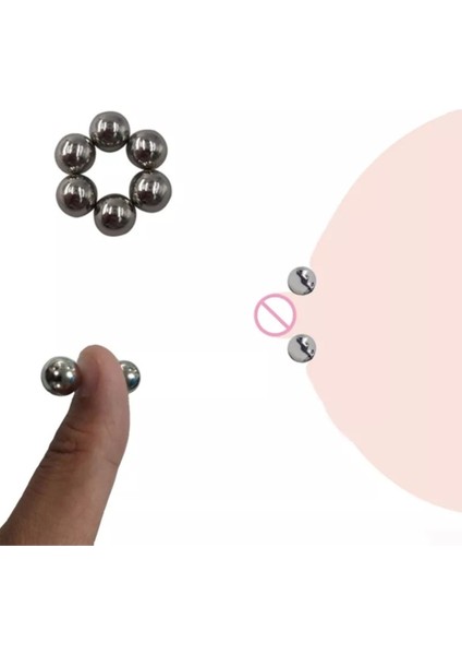 Meme Ucu Manyetik Fake Piercing Mıknatıslı Sahte Piercing fiyatları