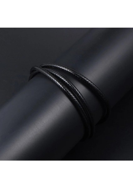 4 Sıra Dolamalı Deri Ip Bileklik fiyatları