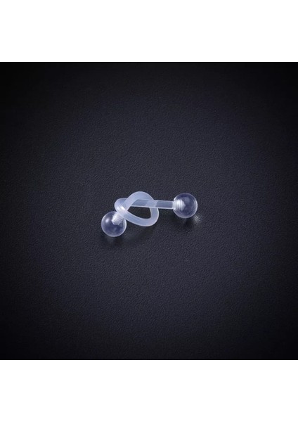 Köprü Piercing Altın