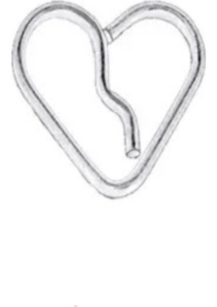 Cerrahi Çelik Geometrik Tragus Helix Piercing fiyatları