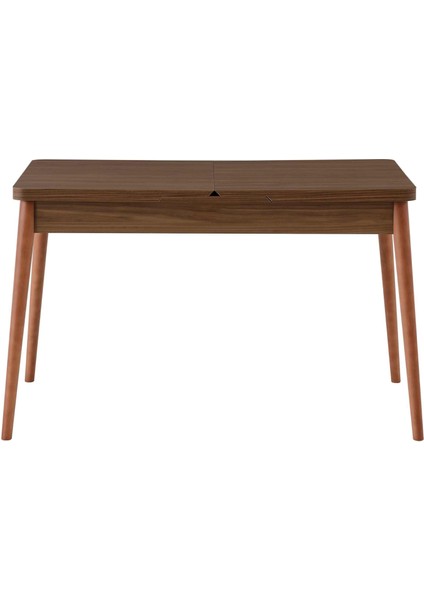 Leyal Ortadan Açılır Mutfak Masası 75 x 120 cm modelleri