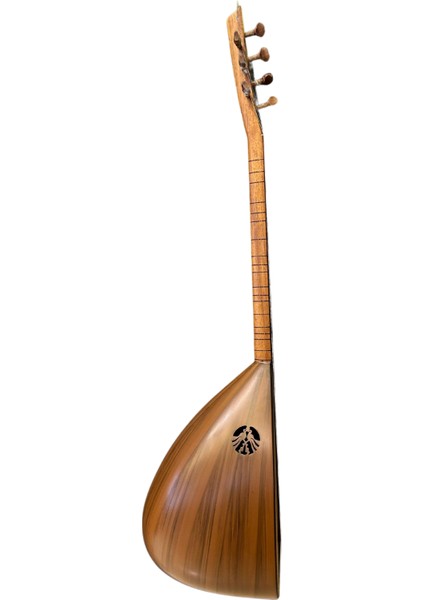 Kompozit Bağlama Kısa Sap