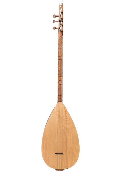 Kompozit Bağlama Kısa Sap