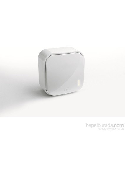 Forix Ip21 Anahtar, Beyaz