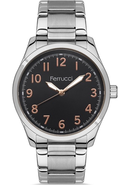 FC-1222-12926R.02-640042 Erkek Kol Saati