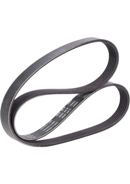 V Kayışı - 13X1025-GATES - Universal Uyumlu