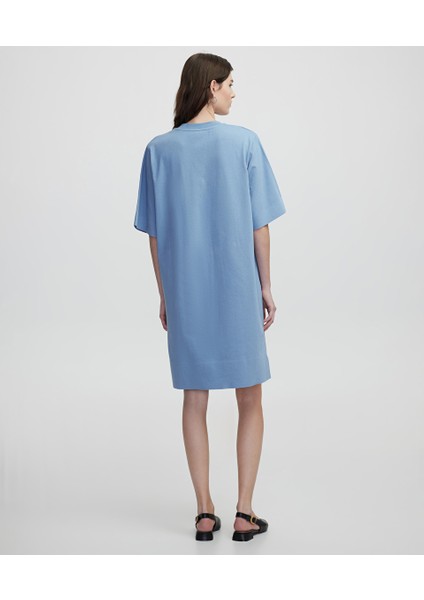 Rahat Kesim Penye Elbise IS1250002202028 modelleri