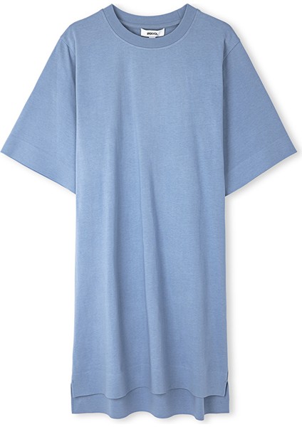 Rahat Kesim Penye Elbise IS1250002202028 fırsatları