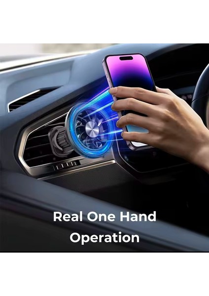 H-CT125 Ekstra Güçlü Manyetik Araç Içi Telefon Tutucu modelleri