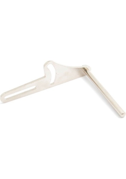 Üçlü Şerit Aparat Bağlantısı / AB21