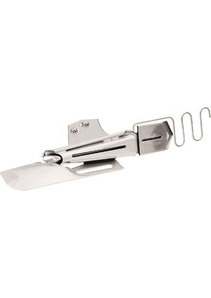 Reçme Klorat(Etek) Çift Kıvırma Apara / K712NA(B)-S124(B) 35X10