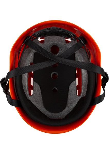 Evolite Vertical Dağcı Kaskı - Turuncu - Ce En 12492 fırsatları