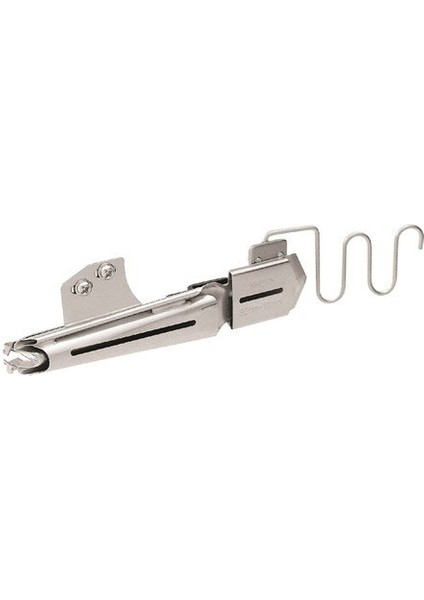 Reçme Bant Çift Kıvırma Apara / K710NA(B)-S123(B) 25X6